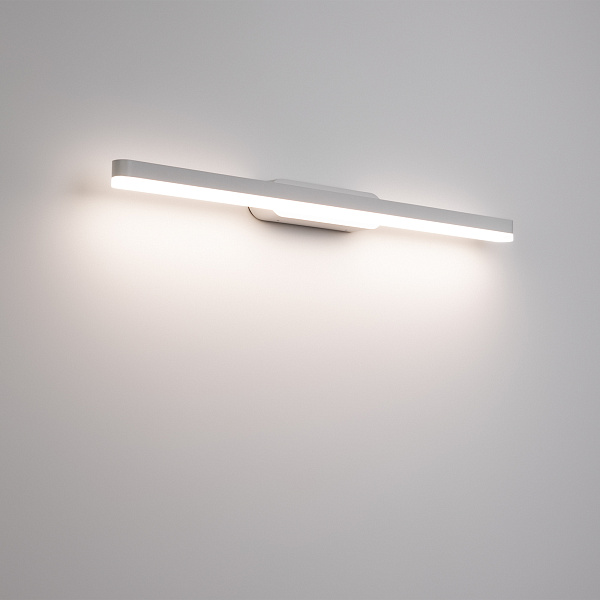 Светильник SP-TENERO-S600x45-13W Day4000 (WH, 120 deg, 230V) (Arlight, IP54 Металл, 3 года) Lednikoff