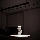 Светильник MAG-DARK-45-L400-12W Warm3000 (BK, 20 deg, 24V) (Arlight, IP20 Металл, 5 лет)