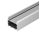 Профиль ARH-LINE-B-3652-2000 ANOD (Arlight, Алюминий) Lednikoff