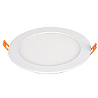 Светильник DL-172M-15W Day White (Arlight, IP40 Металл, 3 года) Lednikoff