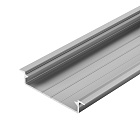 Профиль SL-LINIA40-F-H9-2000 ANOD (Arlight, Алюминий) Lednikoff