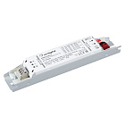 Блок питания ARJ-LG-40-LINEAR-PFC-HV (40W, 40-200V, 0.2-0.35A) (Arlight, IP20 Металл, 5 лет) Lednikoff