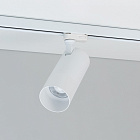 Кольцо антибликовое LGD-ANTIGLARE-RING-R85 (WH) (Arlight, Металл) Lednikoff