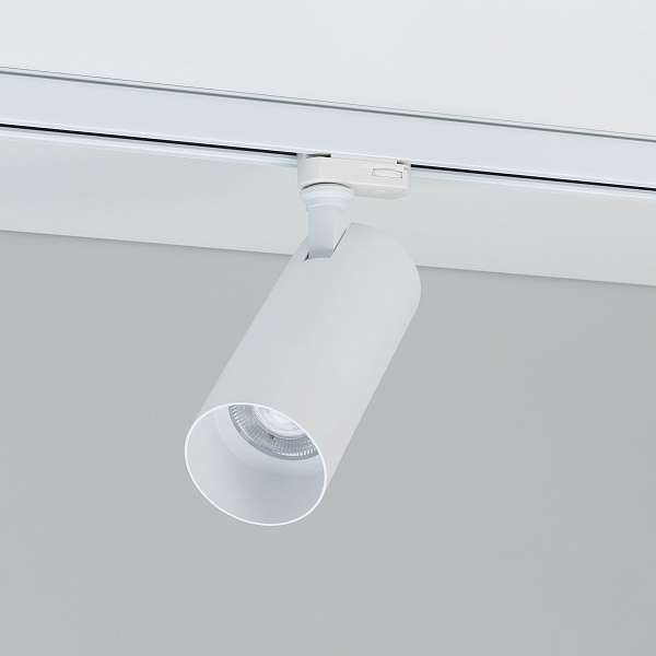 Кольцо антибликовое LGD-ANTIGLARE-RING-R85 (WH) (Arlight, Металл) Lednikoff