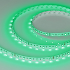 Светодиодная лента MINI-F60-10mm 24V RGB (14.4 W/m, IP20, 3535, 5m) (Arlight, Открытый) Lednikoff