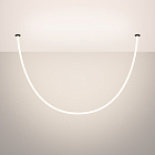 Светильник SP-TROPIC-BUILT-TRIMLESS-R18-L2500-36W Warm3000 (BK, 360 deg, 230V) (Arlight, IP20 Пластик, 3 года) Lednikoff