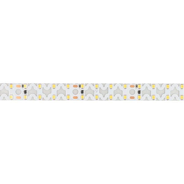 Светодиодная лента RZ-A160-15mm 24V Warm2700 (19.2 W/m, IP20, 2835, 5m) (Arlight, -) Lednikoff