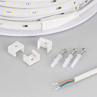 Светодиодная лента ARL-50000PC-220V White6000 (3056, 72 LED/m, IP65) (Arlight, 14 Вт/м, IP65) Lednikoff