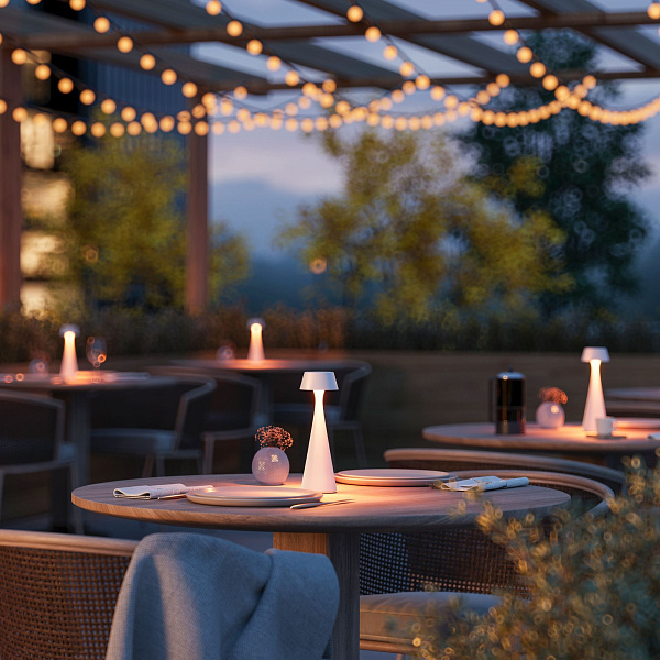 Светильник SP-TOMMY-TAB-2W Warm3000-MIX (WH, 154 deg) (Arlight, IP54 Металл, 2 года) Lednikoff