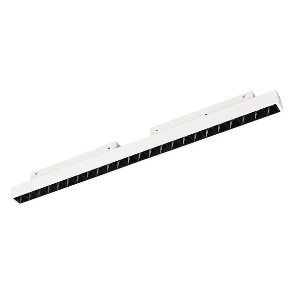 Светильник MAG-ORIENT-LASER-L465-16W Day4000 (WH, 24 deg, 48V, DALI) (Arlight, IP20 Металл, 5 лет)
