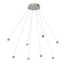 Подвес с питанием ART-APRIORI-CANOPY-HANG-8A-L5000-POWER (TN) (Arlight, IP20 Металл, 3 года)