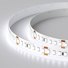 Светодиодная лента RT 2-5000 24V Cool 8K 3x (2835, 840 LED, LUX) (Arlight, 17 Вт/м, IP20) Lednikoff