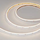 Светодиодная лента COB-S-X480-8mm 24V Day4000 (6 W/m, IP20, 5m) (Arlight, боковое свечение) Lednikoff