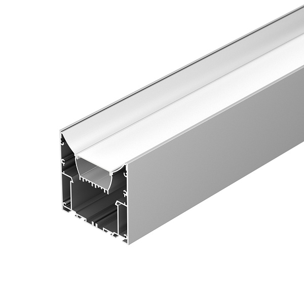 Профиль ARH-POWER-W88-COMFORT-2000 ANOD (Arlight, Алюминий) Lednikoff