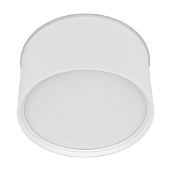 Светильник SP-CYLINDO-R160-18W Warm3000 (WH, 110 deg, 230V) (Arlight, IP54 Металл, 3 года)