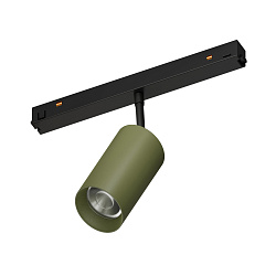 Светильник MAG-ORIENT-COLOR-SPOT-R45-10W Day4000 (RAL6013, 50 deg, 48V) (Arlight, IP20 Металл, 5 лет)