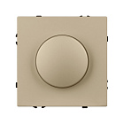 Механизм светорегулятора SWT-NOBE-DLR-SFPL-GD (250V, 300W) (Arlight, Золотой песок) Lednikoff