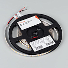 Светодиодная лента FC-A160-8mm 24V Warm3000-CX1 (14 W/m, IP20, 5m) (Arlight, резка 1 светодиод) Lednikoff