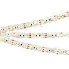 Светодиодная лента герметичная RTW-SE-B60-12mm 12V White-MIX (14.4 W/m, IP65, 5060, 5m) (Arlight, Изменяемая ЦТ) Lednikoff