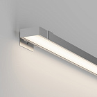 Профиль MIC-M-2000 (Arlight, Алюминий) Lednikoff