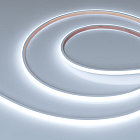 Светодиодная лента герметичная COB-PSW-X480-6mm 24V White6000 (8 W/m, IP67, 5m) (Arlight, -) Lednikoff