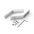 Соединитель профиля SL-LINE-6070-L135 Set (Arlight, Металл) Lednikoff