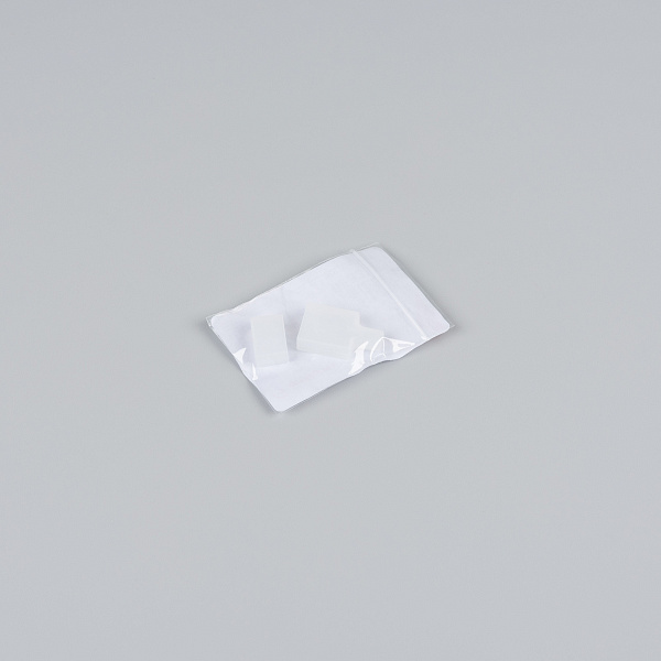 Заглушка HALO-CAP-06x13mm-SET (Arlight, Силикон)