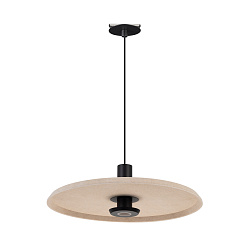 Светильник SP-KOTARO-R450-12W Warm3000 (BG-BG, 36 deg, 230V, TRIAC) (Arlight, IP20 Фетр, 3 года)