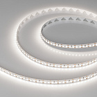 Светодиодная лента FC-A160-8mm 24V Day5000-CX1 (14 W/m, IP20, 5m) (Arlight, резка 1 светодиод) Lednikoff