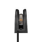 Светильник LGD-STRIPE-5.5W Day4000 (Серый, 5x350 deg, 230V) (Arlight, IP65 Металл, 3 года) Lednikoff