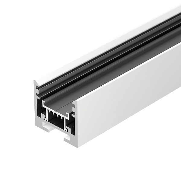 Профиль SL-LINE-2522-2500 WHITE (Arlight, Алюминий) Lednikoff