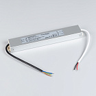 Блок питания ARPV-24060-SLIM-B (24V, 2.5A, 60W) (Arlight, IP67 Металл, 3 года) Lednikoff