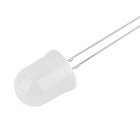 Светодиод ARL-10603UBW-4.5cd (Arlight, 10мм (круглый)) Lednikoff