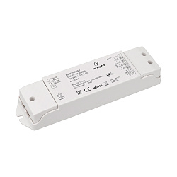 Контроллер SMART-K2-RGBW (12-24V, 4x5A, 2.4G) (Arlight, IP20 Пластик, 5 лет)
