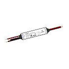 Диммер SMART-D16-DIM-PUSH-SUF (12-24V, 1x3A, 2.4G) (Arlight, Пластик) Lednikoff