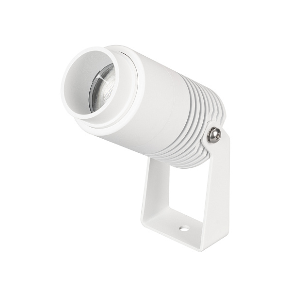 Светильник ALT-RAY-ZOOM-R52-8W Day4000 (WH, 10-40 deg, 230V) (Arlight, IP67 Металл, 3 года) Lednikoff