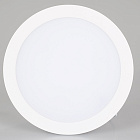 Светильник DL-BL180-18W Day White (Arlight, IP40 Металл, 3 года) Lednikoff