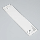 Рамка стеклянная FRM-OMALI-GS-5-GR (Arlight, -) Lednikoff