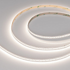 Светодиодная лента RT-A280-8mm 24V Day4000 (10 W/m, IP20, 2835, 5m) (Arlight, -) Lednikoff