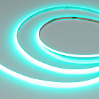 Светодиодная лента COB-X480-4mm 24V Emerald (4 W/m, IP20, 5m) (Arlight, -) Lednikoff