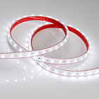 Светодиодная лента RTW 2-5000PS 24V White6000 2x (5060, 300 LED, LUX) (Arlight, 14.4 Вт/м, IP67) Lednikoff