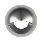 Накладка ART-DECK-CAP-LID-R50 (SL, STEEL) (Arlight, Металл) Lednikoff