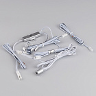 ИК-датчик SR-PRIME-IN-R14-SL-MINI (12-24V, 48-96W, DOOR) (Arlight, Открытый) Lednikoff