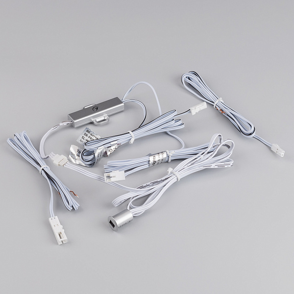ИК-датчик SR-PRIME-IN-R14-SL-MINI (12-24V, 48-96W, DOOR) (Arlight, Открытый) Lednikoff
