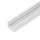 Профиль ARL-NOVA-1615-1000 ANOD (Arlight, Алюминий)