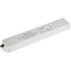 Блок питания ARPV-24060-SLIM-PFC-B (24V, 2.5A, 60W) (Arlight, IP67 Металл, 3 года) Lednikoff
