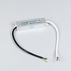 Блок питания ARPV-12020-D (12V, 1.7A, 20W) (Arlight, IP67 Металл, 3 года) Lednikoff