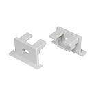 Заглушка для PDS-FS-S с отверстием (Arlight, Пластик) Lednikoff