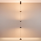 Светильник SP-CALICE-SURFACE-R120-12W Warm2700 (BK, 110 deg, 230V) (Arlight, IP20 Металл, 5 лет) Lednikoff