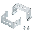 Крепеж ALU-LINE-DUO (Arlight, Металл) Lednikoff